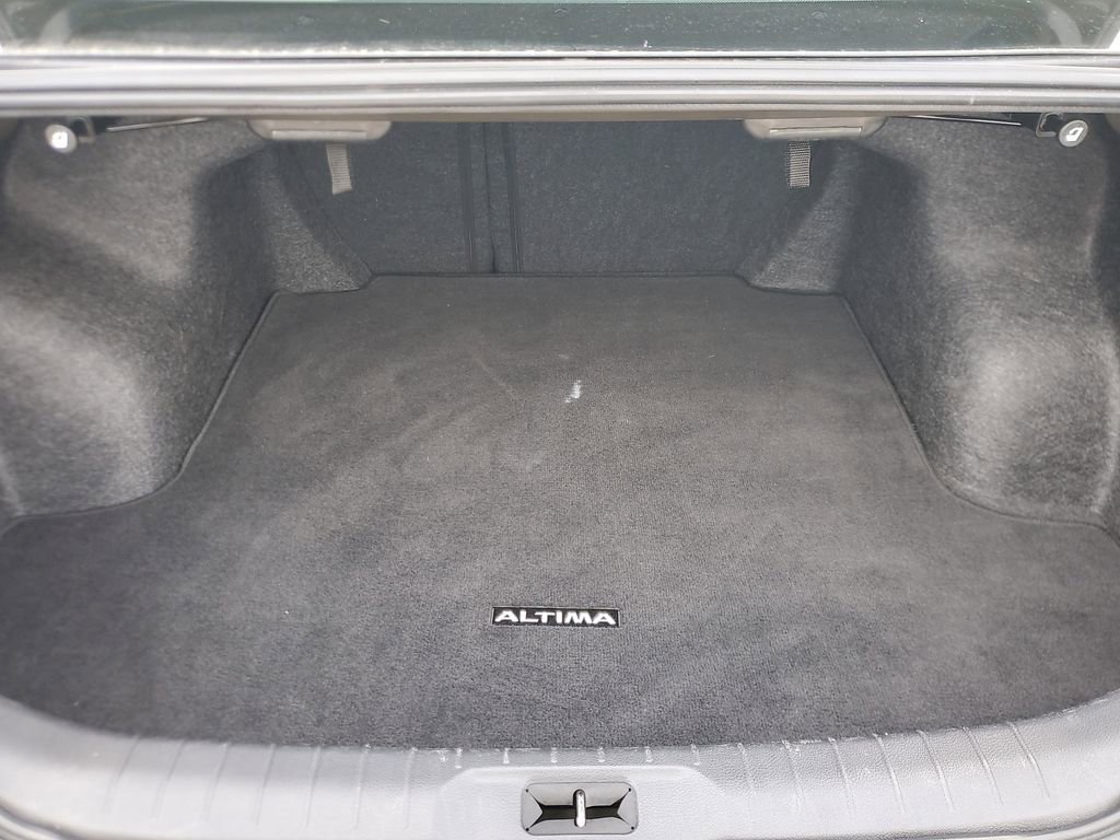 Used 2024 Nissan Altima 2.5 SV image 7