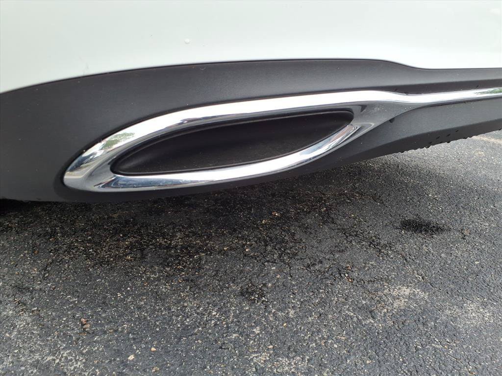 Used 2025 Mercedes-Benz C 300 Sedan image 28