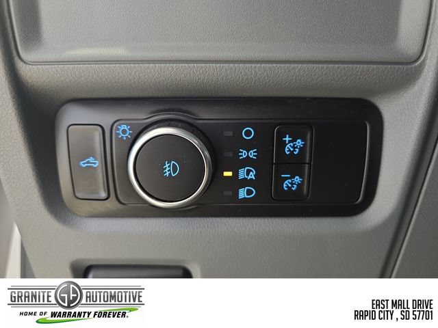 Used 2023 Ford F150 XL w/ XL Chrome Appearance Package AWD/4WD image 29
