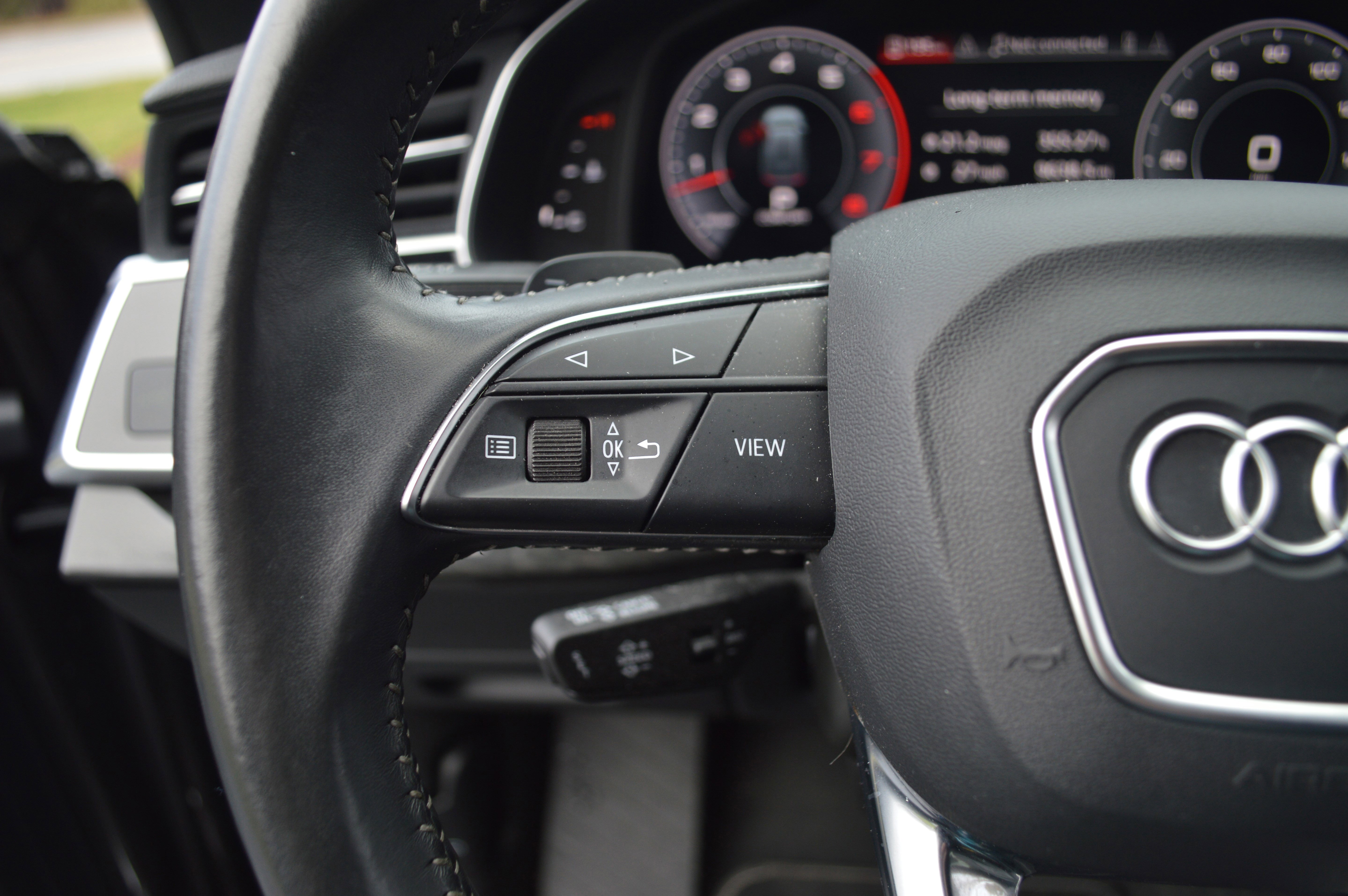 Used 2020 Audi Q8 Premium Plus image 15