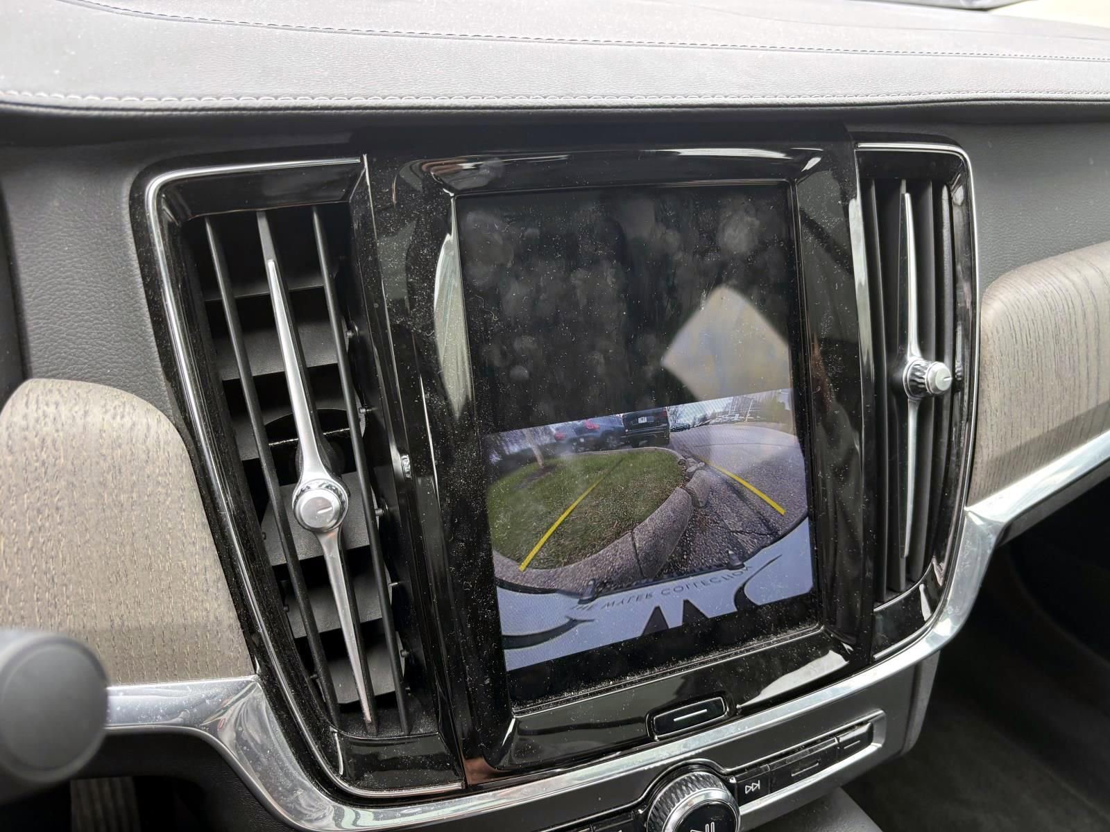 Used 2023 Volvo S90 B6 Ultimate w/ Lounge Package AWD/4WD image 19