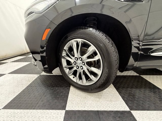 Used 2023 Buick Enclave Avenir w/ Avenir Technology Package AWD/4WD image 11