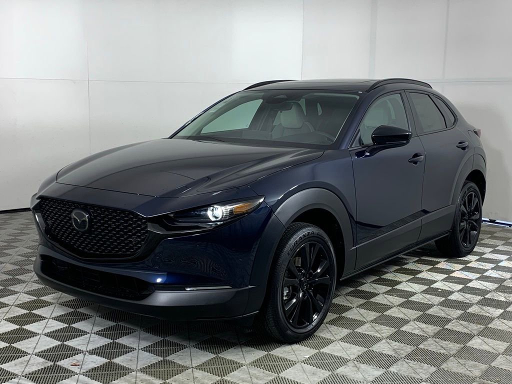 New 2026 MAZDA CX-30 AWD 2.5 S image 3