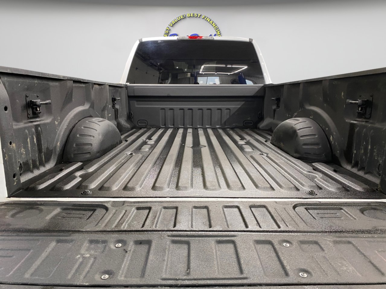 Used 2023 Ford F250 XLT w/ FX4 Off-Road Package image 23