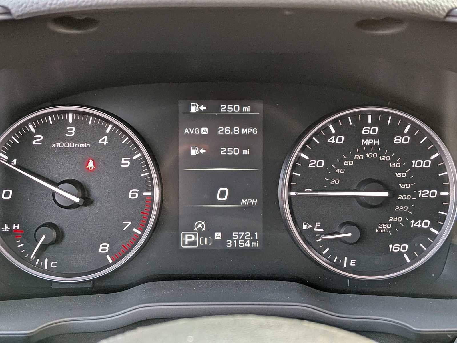 Used 2024 Subaru Crosstrek 2.5i Limited image 33