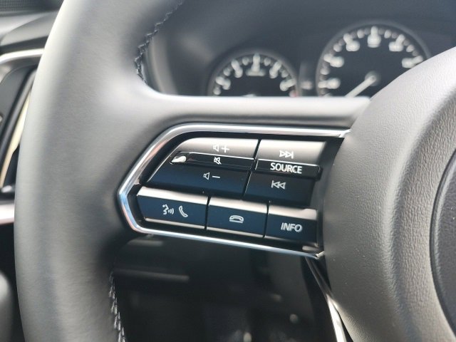 New 2026 MAZDA CX-90 3.3 Turbo w/ Select Package image 35