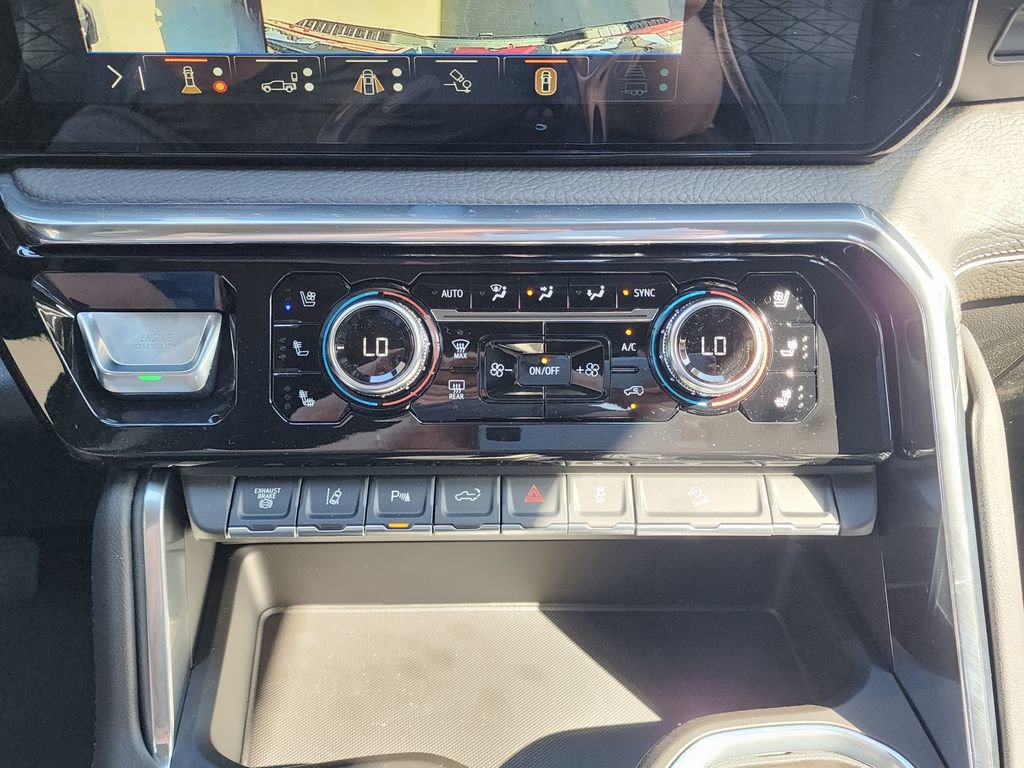 New 2026 GMC Sierra 2500 Denali image 32