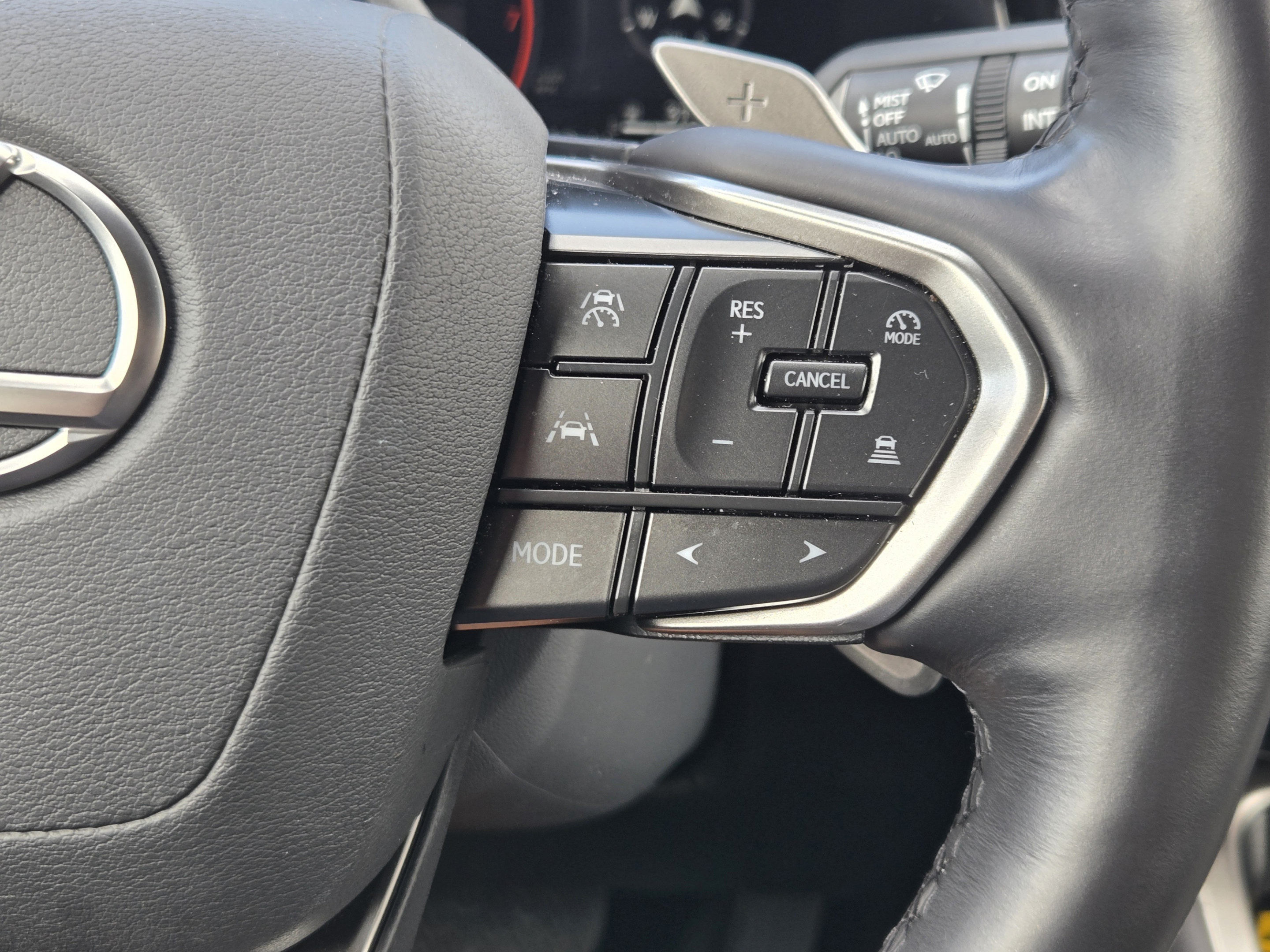 Used 2026 Lexus TX 350 AWD w/ Technology Package image 21