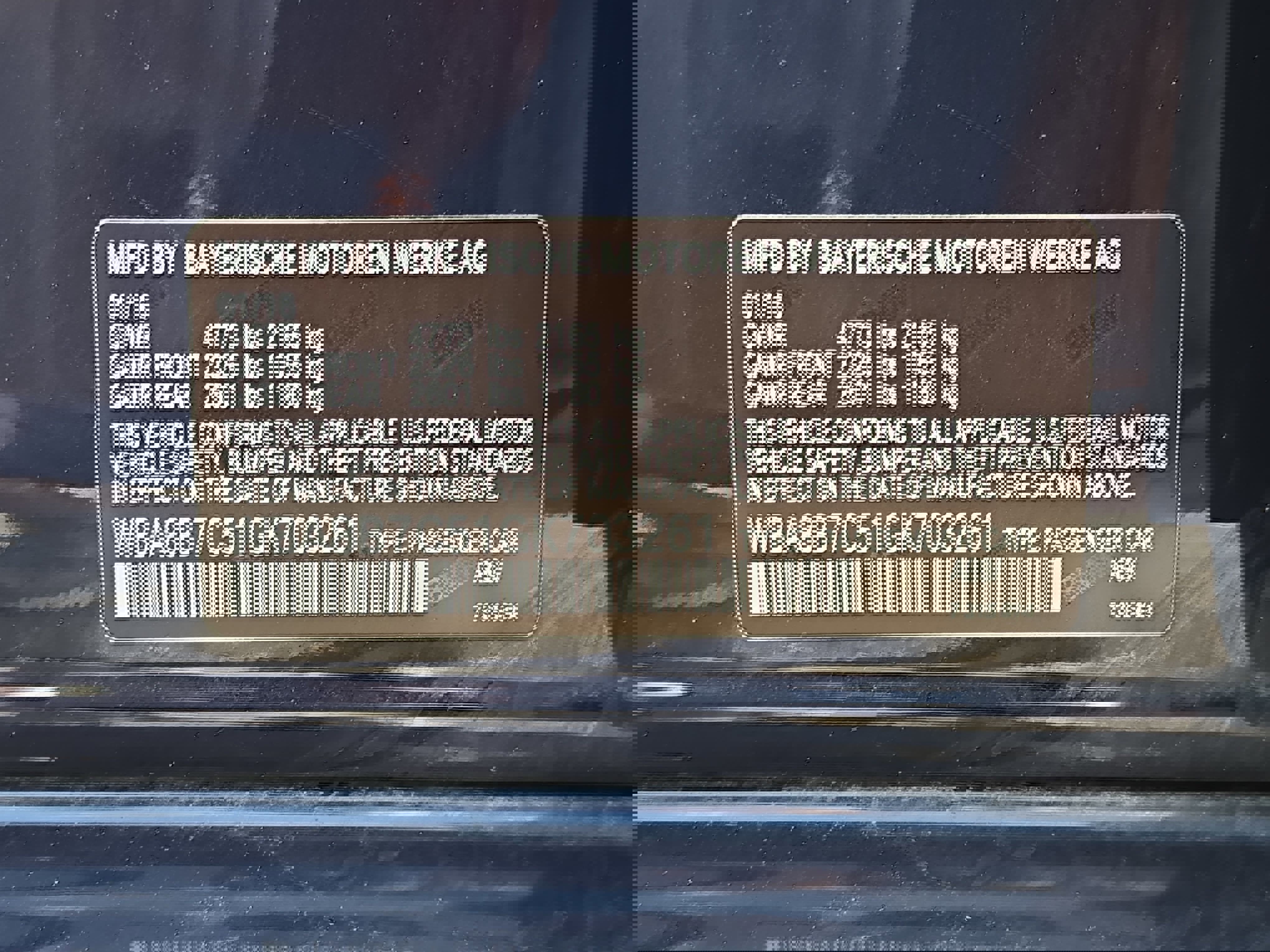 Used 2016 BMW 340i xDrive Sedan image 35