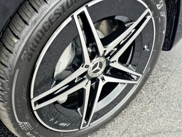 New 2026 Mercedes-Benz C 300 4MATIC Sedan image 6
