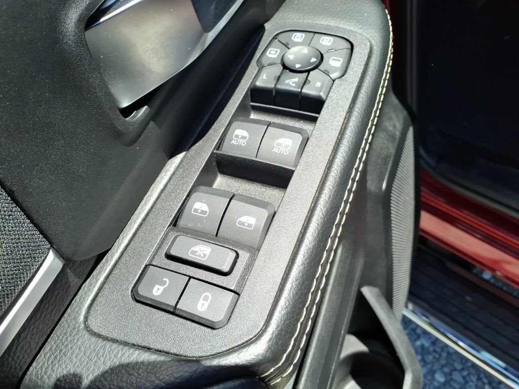 Used 2026 RAM 2500 Big Horn AWD/4WD image 27