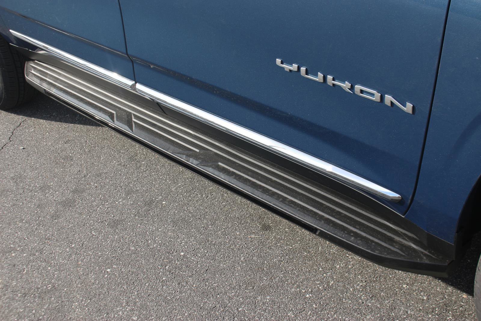 New 2026 GMC Yukon XL Elevation w/ Elevation Premium Package image 10