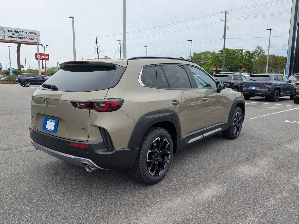 New 2026 MAZDA CX-50 Meridian Edition w/ Weather Package video 4