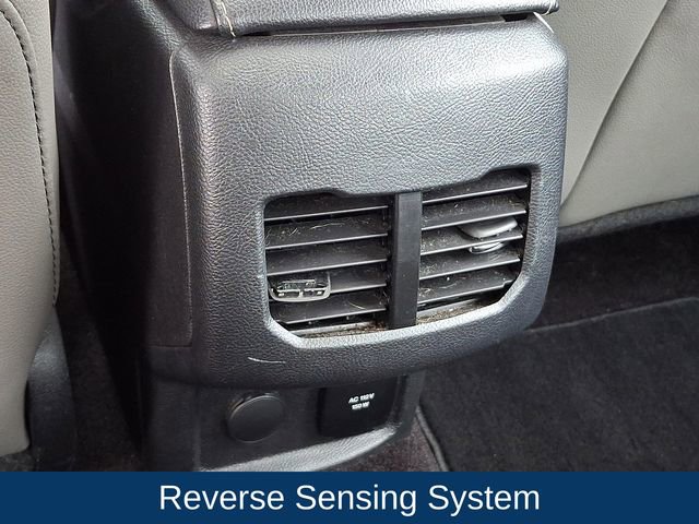 Used 2017 Ford Fusion Sport w/ Equipment Group 401A image 14