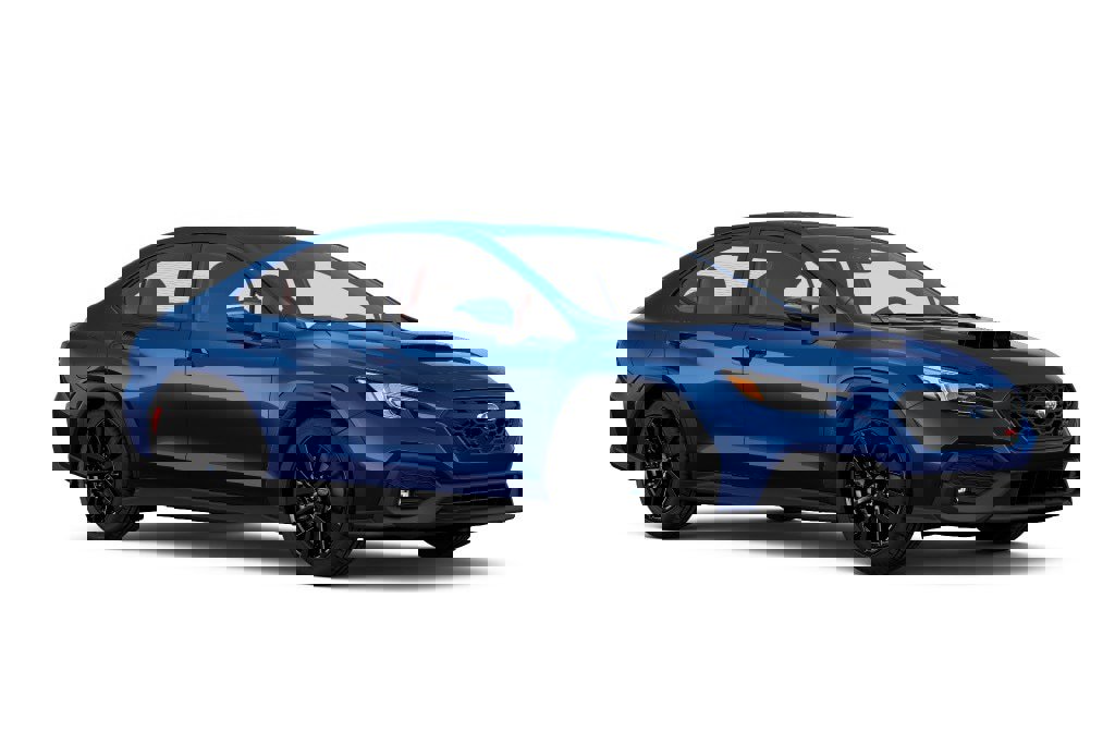 New 2026 Subaru WRX Limited image 4