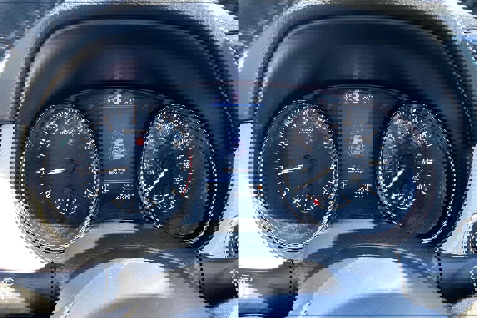 Used 2021 Nissan Rogue Sport SL w/ Premium Package image 24