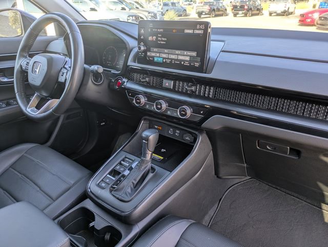 Used 2024 Honda CR-V EX-L image 13