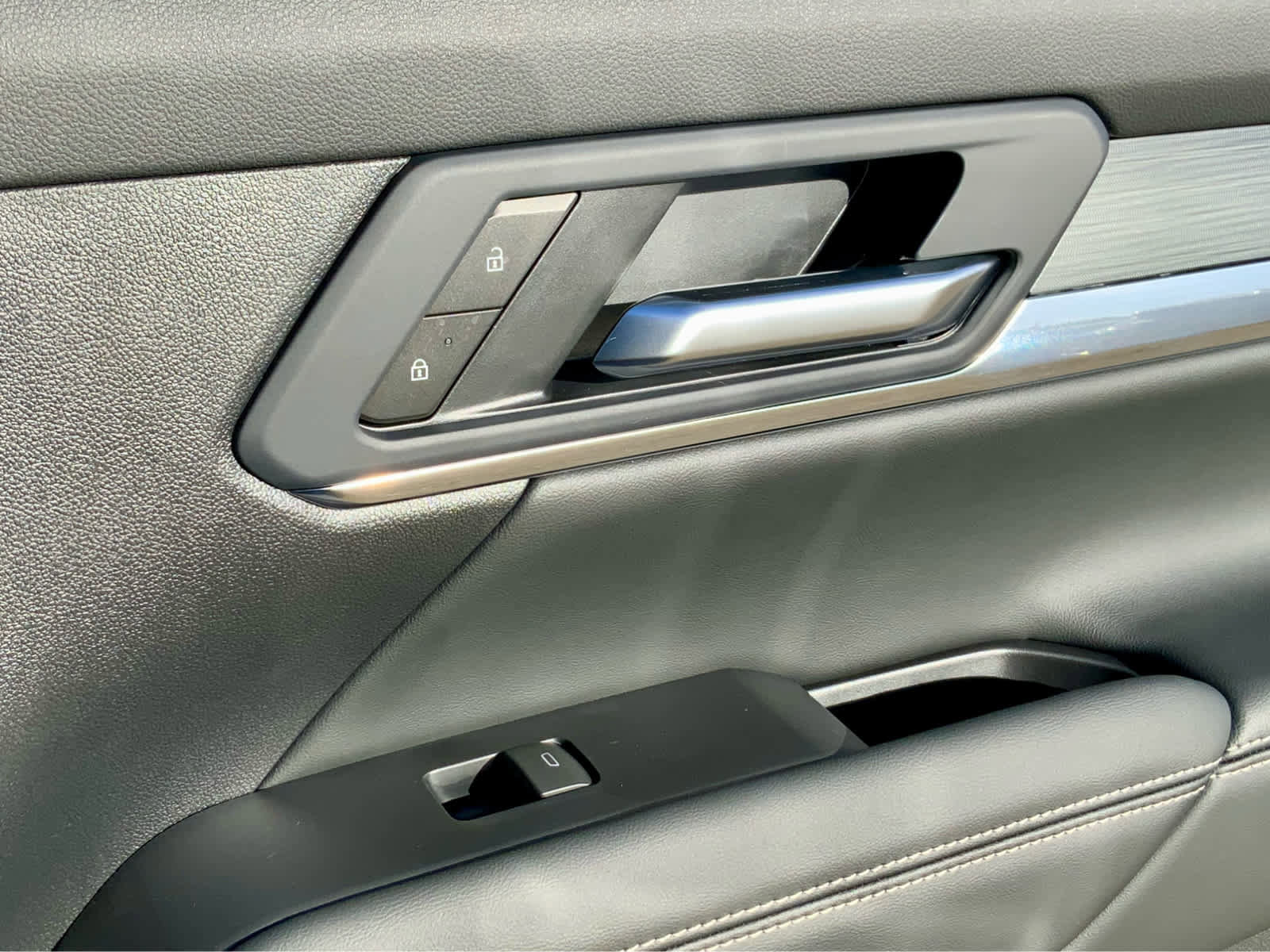 New 2026 GMC Terrain Elevation w/ Black Edition image 50