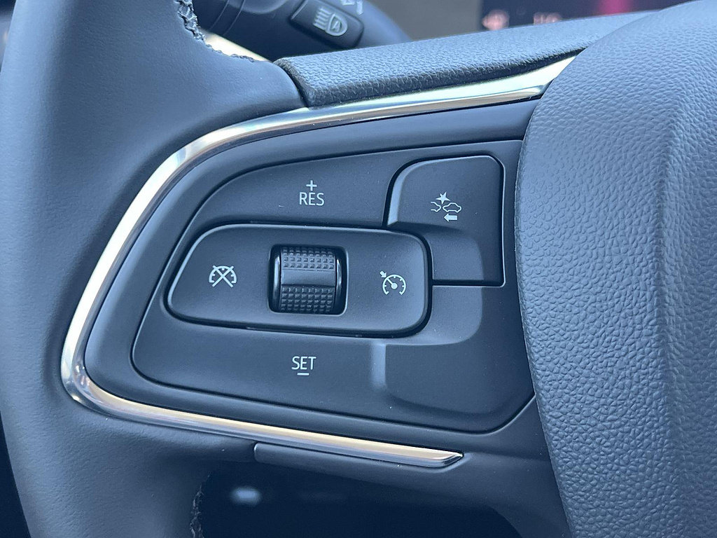 New 2026 Buick Encore GX Sport Touring w/ Advanced Technology Package FWD image 13