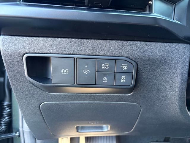 New 2027 Kia Telluride EX image 20