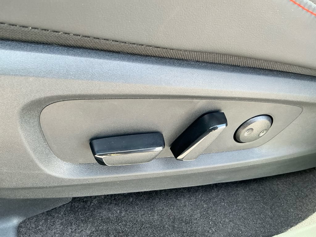 New 2026 Nissan Pathfinder Rock Creek AWD/4WD image 25