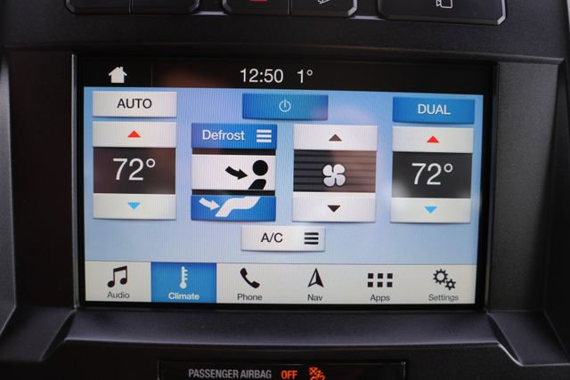 Used 2018 Ford F450 Lariat w/ Lariat Value Package image 23