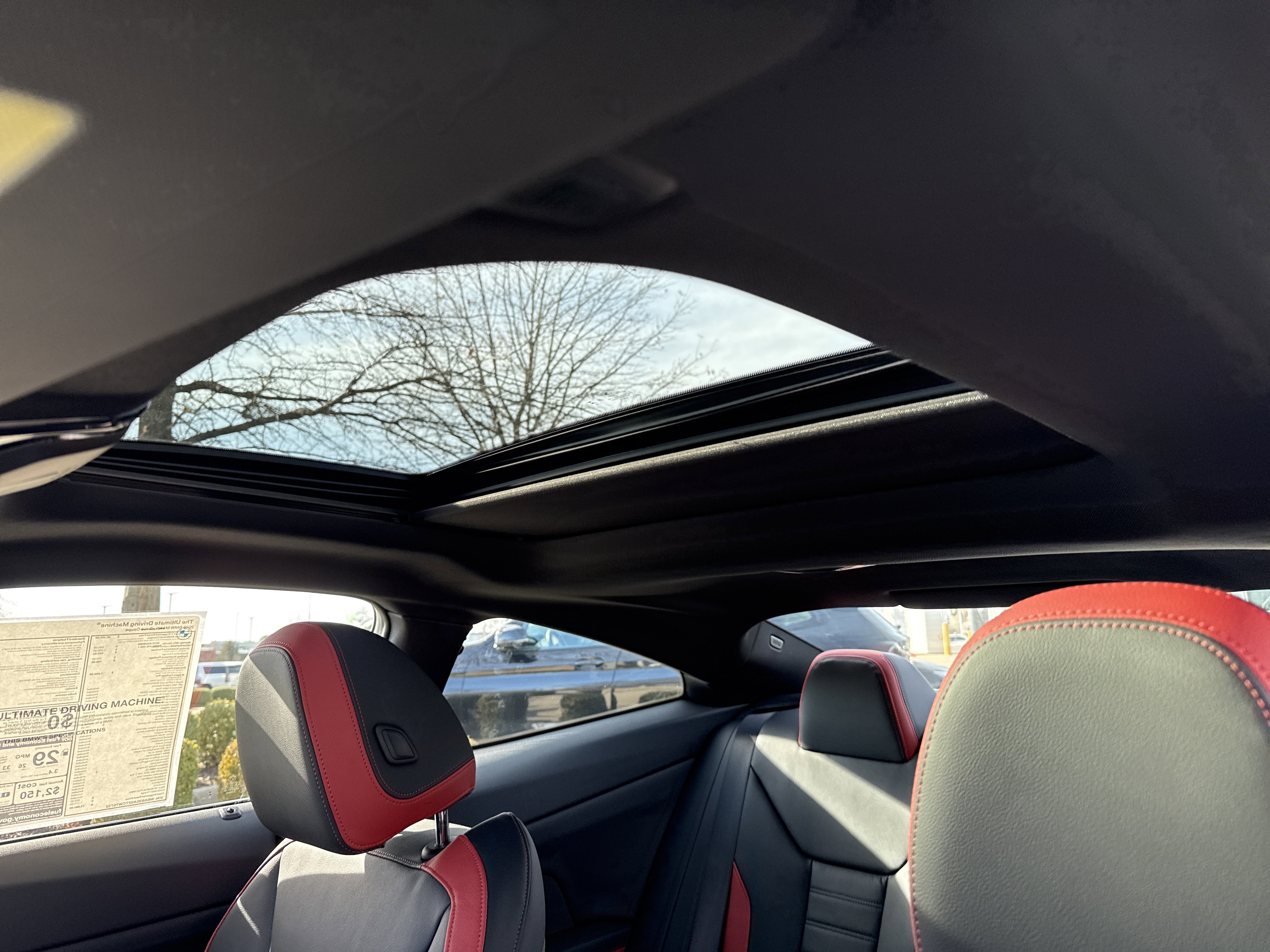 New 2026 BMW 440i xDrive Coupe image 9