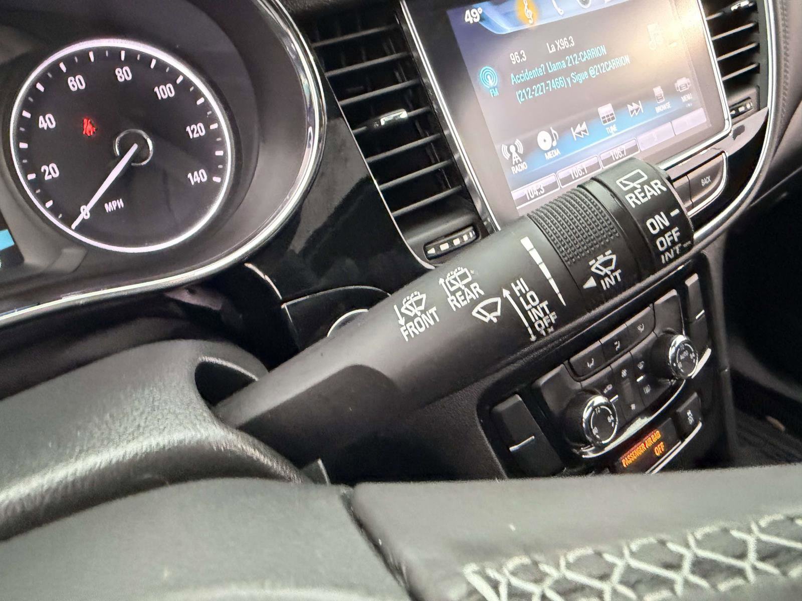 Used 2018 Buick Encore Preferred w/ Experience Buick Package image 27