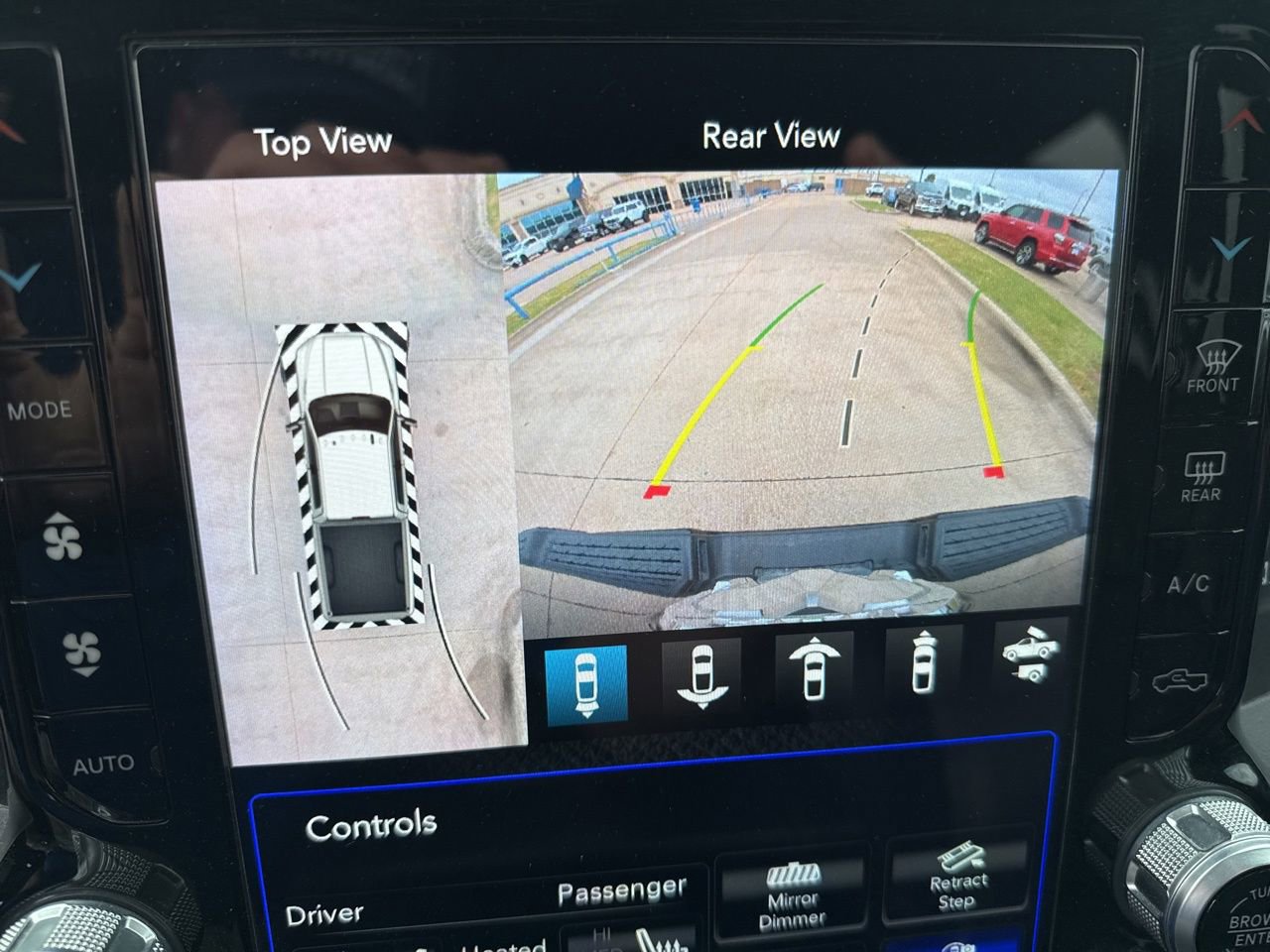 Used 2019 RAM 2500 Limited image 27