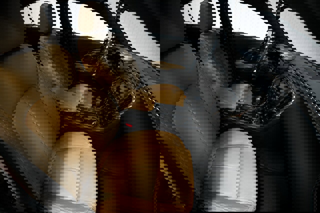 Used 2016 Buick LaCrosse Sport Touring image 21