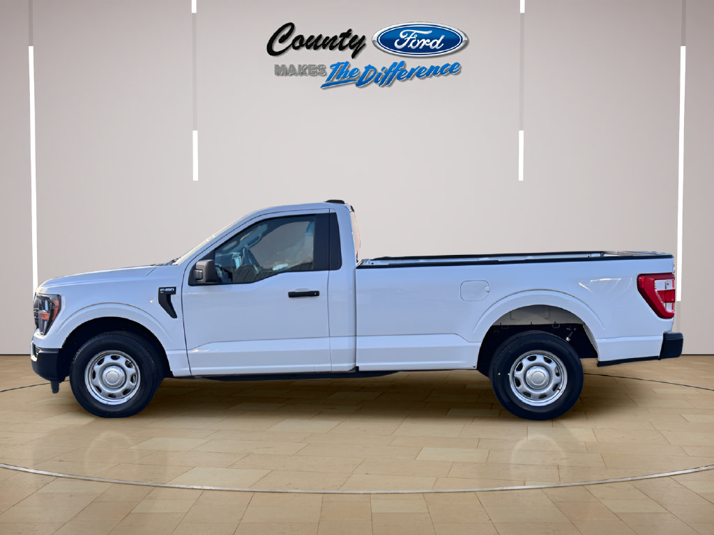 Used 2023 Ford F150 XL RWD image 4