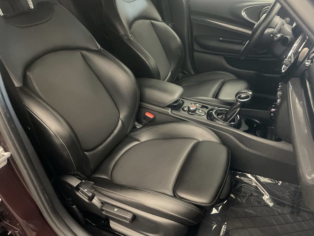 Used 2016 MINI Cooper Clubman S FWD image 21