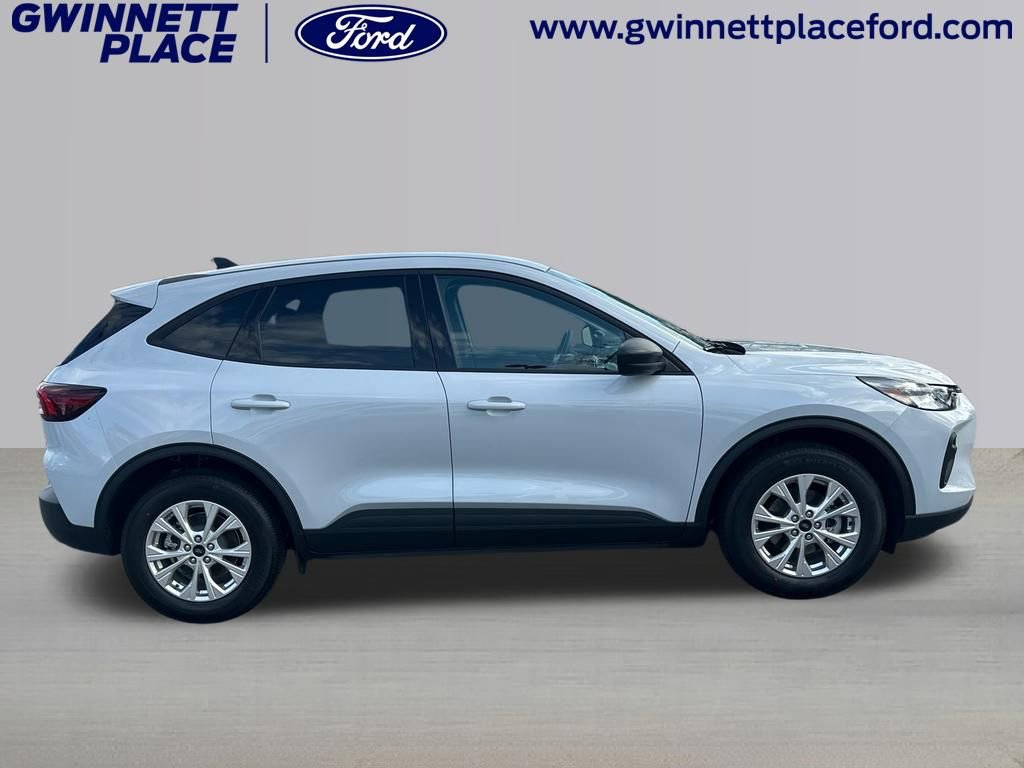 New 2026 Ford Escape Active FWD image 34
