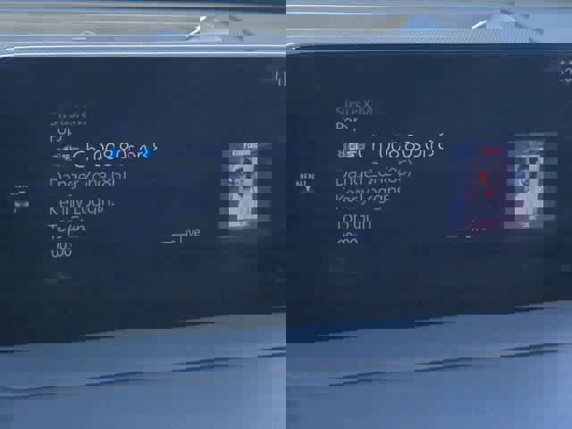 Used 2023 MAZDA CX-9 Carbon Edition image 30