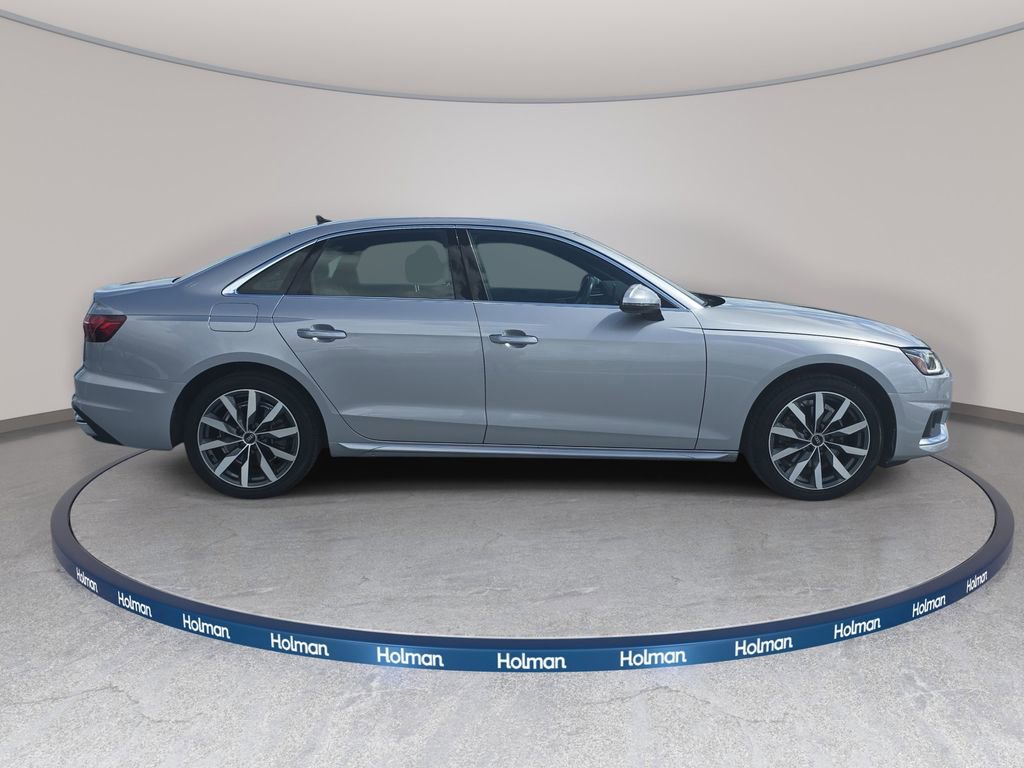 Used 2022 Audi A4 2.0T Premium image 5