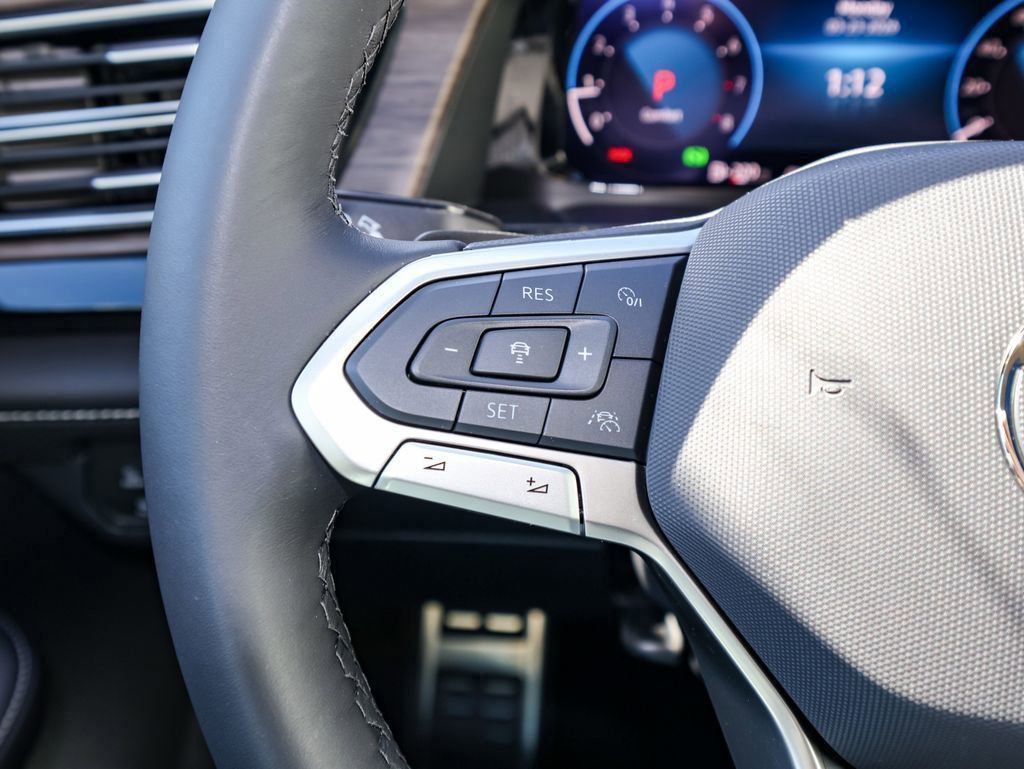 New 2026 Volkswagen Atlas SEL Premium R-Line image 27