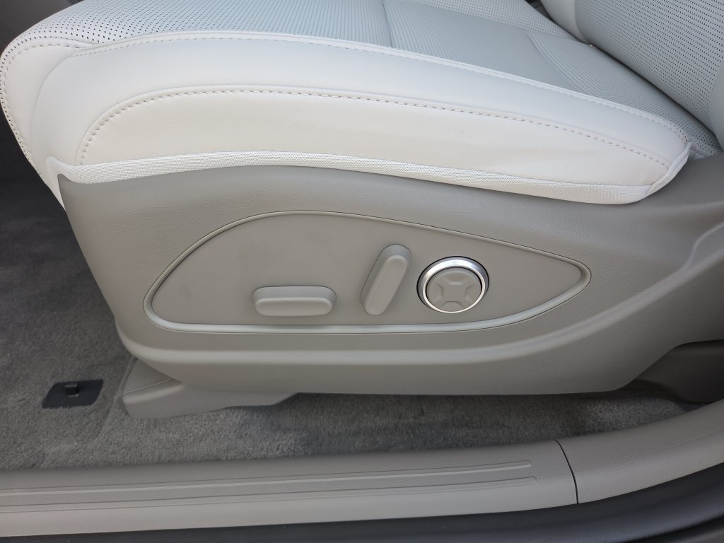 New 2027 Hyundai Palisade SEL Premium FWD image 12