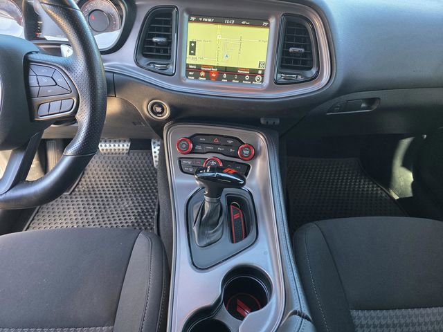 Certified 2023 Dodge Challenger R/T Scat Pack w/ Dynamics Package image 20