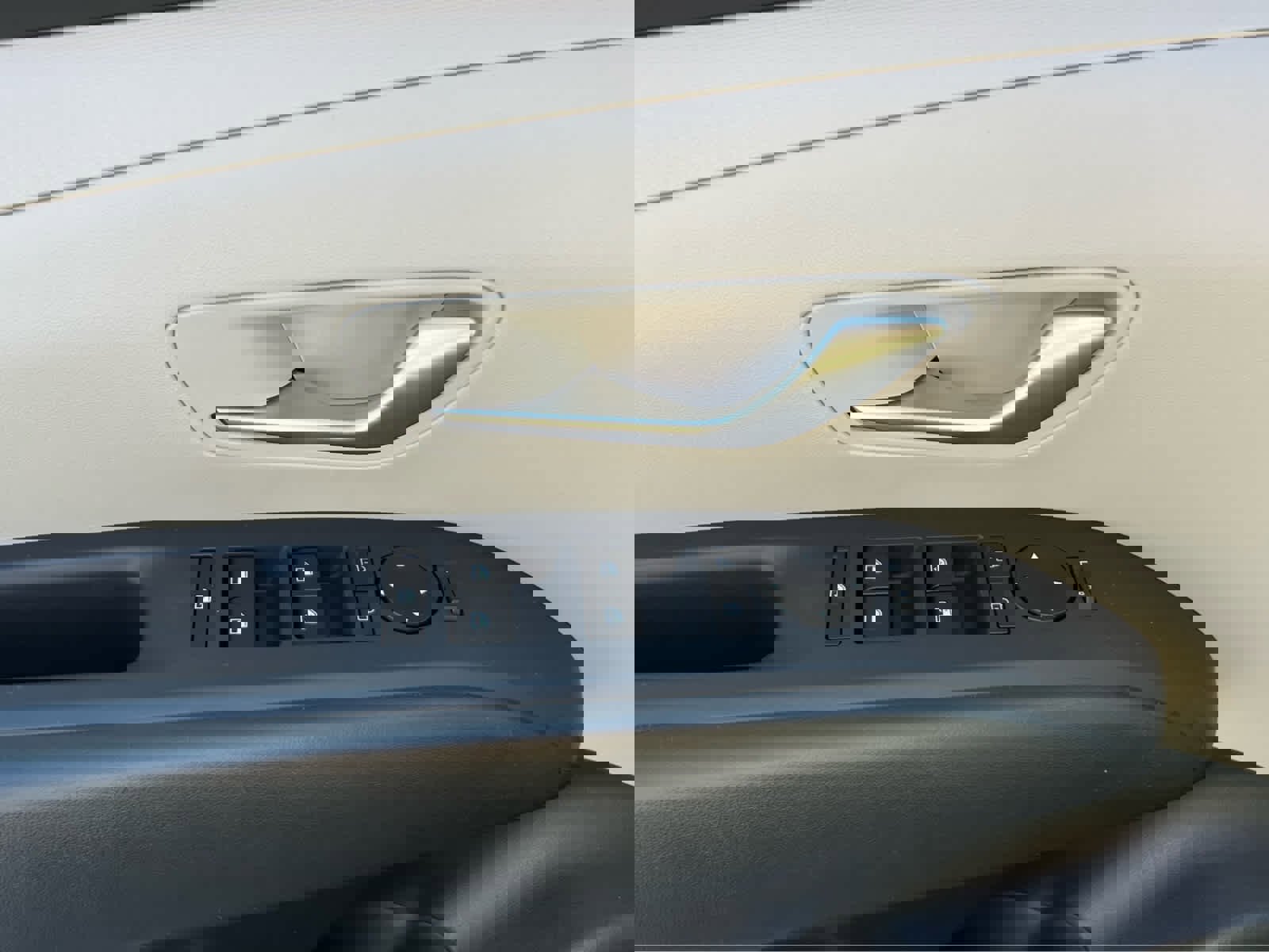 Certified 2026 Hyundai Tucson SEL image 30