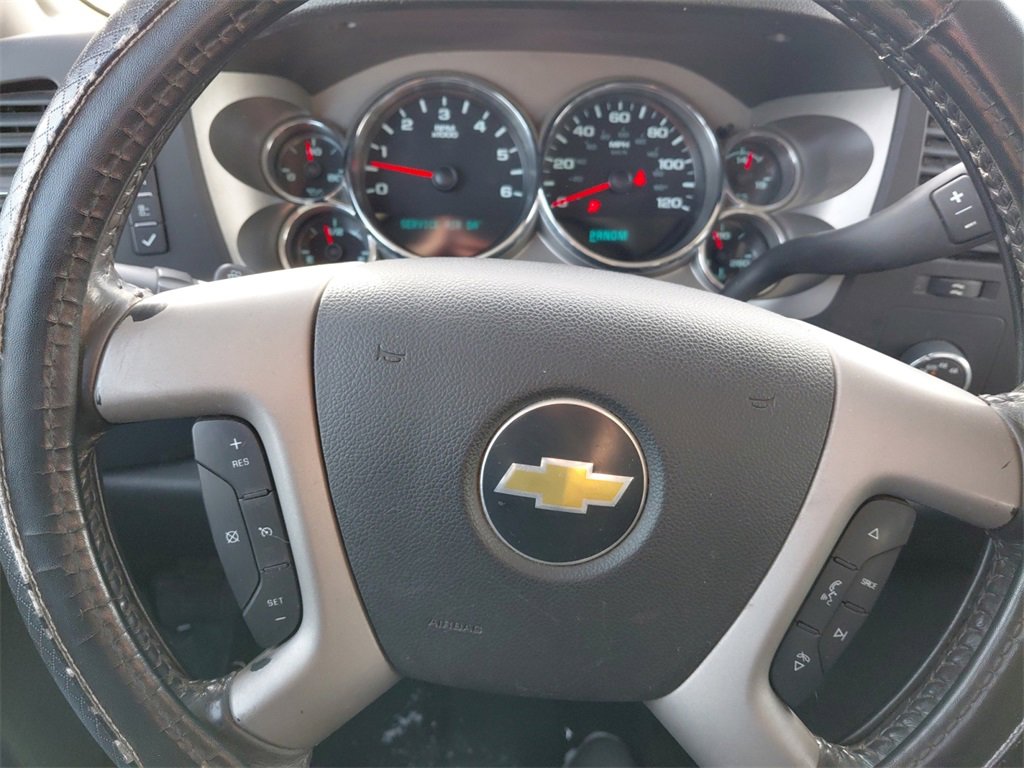 Used 2011 Chevrolet Silverado 1500 LT w/ All-Star Edition image 28