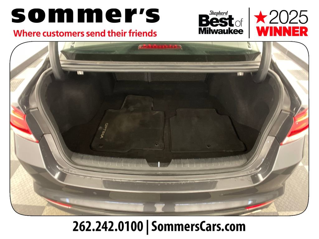 Used 2018 Kia Optima LX image 19