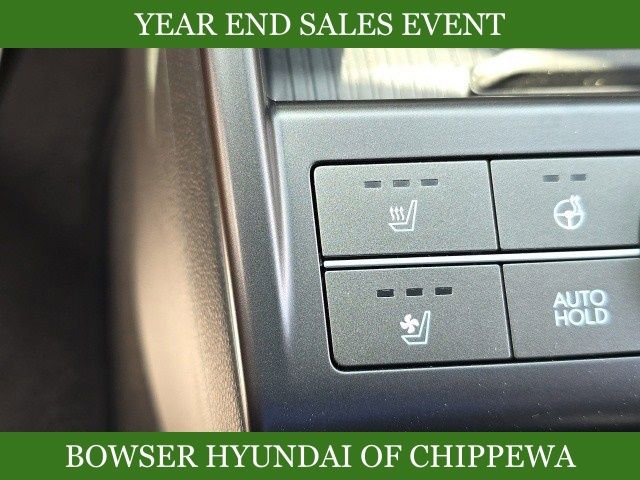 Certified 2024 Hyundai Kona Limited image 15