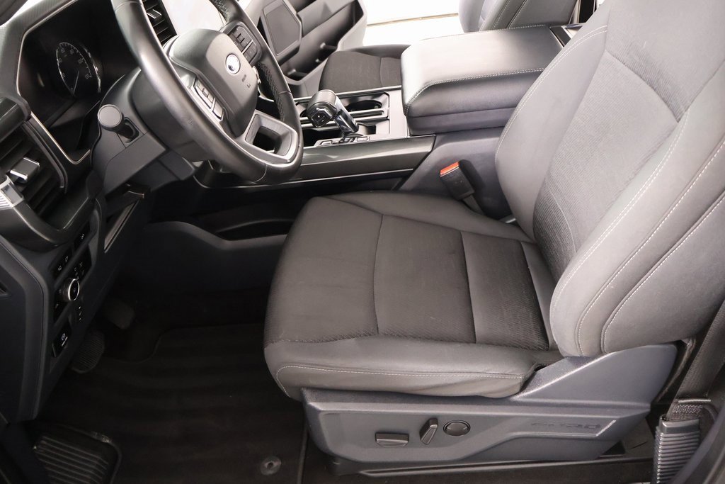 Used 2023 Ford F150 XLT w/ Equipment Group 302A High image 13