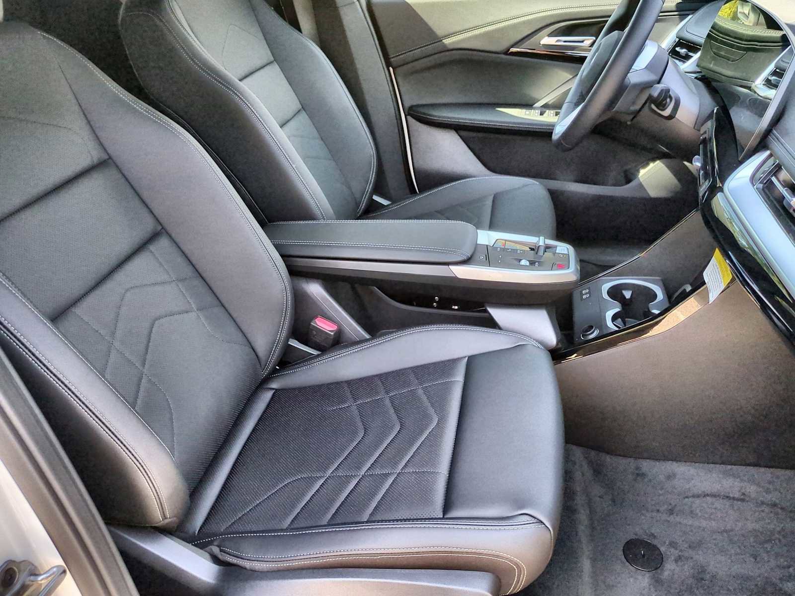 New 2026 BMW X1 xDrive28i image 23