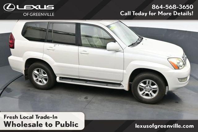 Used 2007 Lexus GX 470 470 image 19