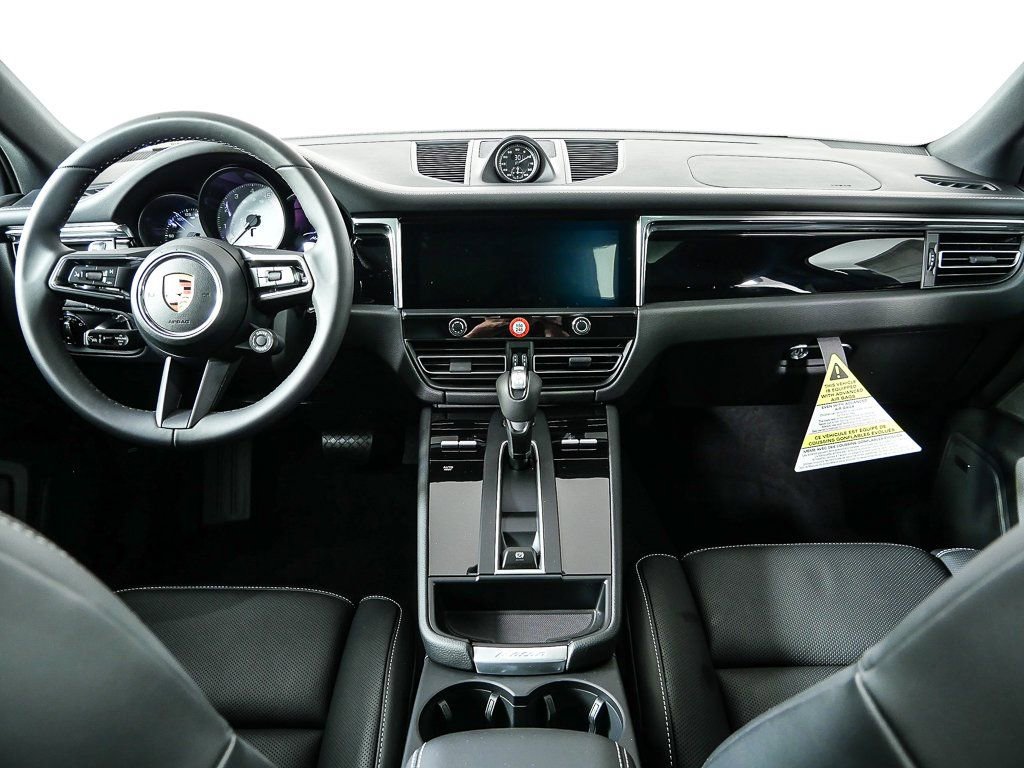 New 2026 Porsche Macan S image 22