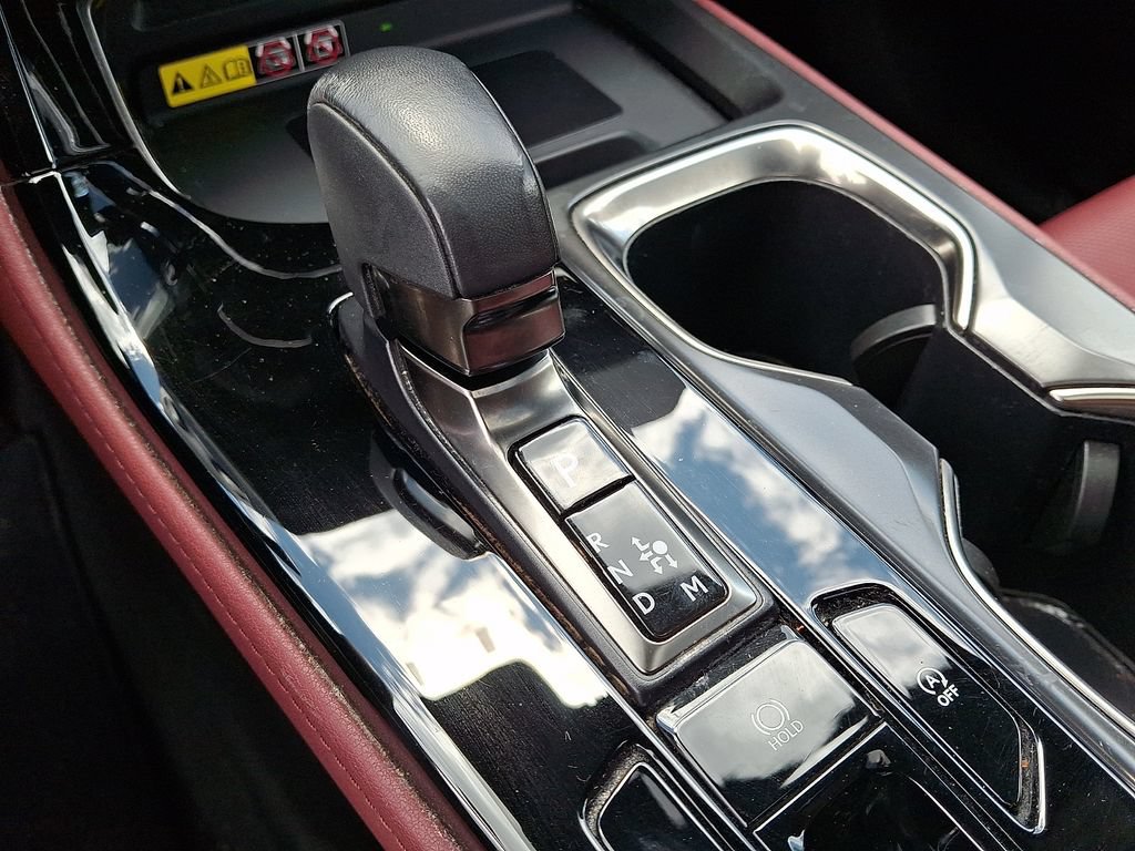 Used 2024 Lexus NX 250 FWD image 15