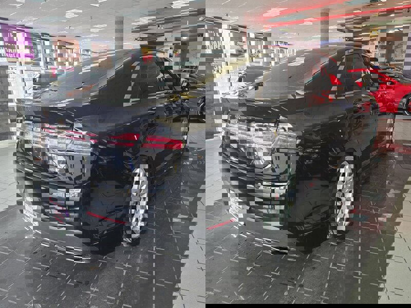 Used 2017 Lincoln MKZ Black Label w/ Technology Package image 4