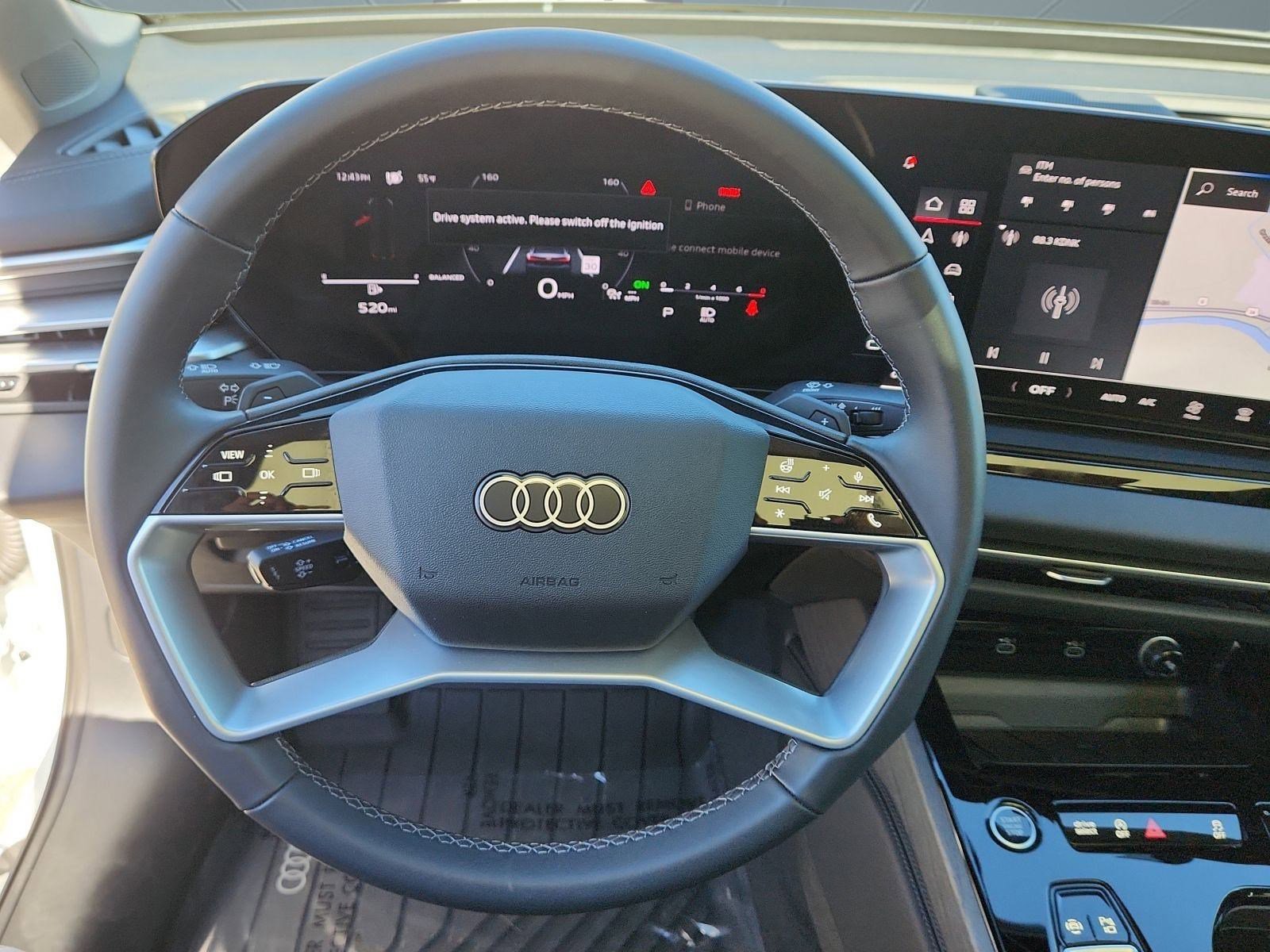 Used 2025 Audi A5 2.0T Premium w/ Convenience Package image 26