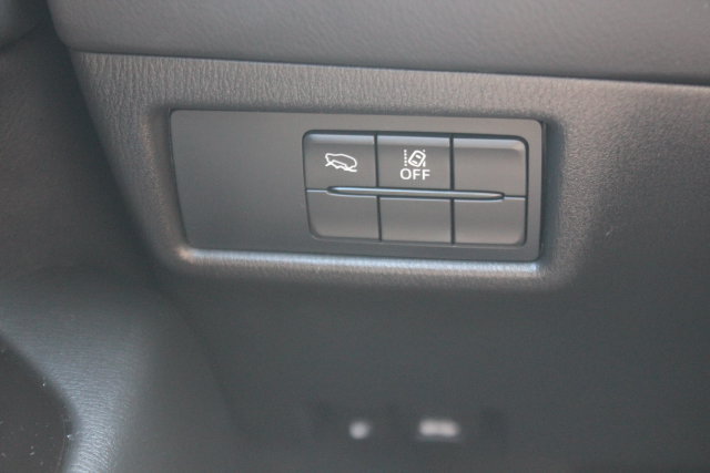 Used 2023 MAZDA CX-5 AWD 2.5 S w/ Select Package image 17